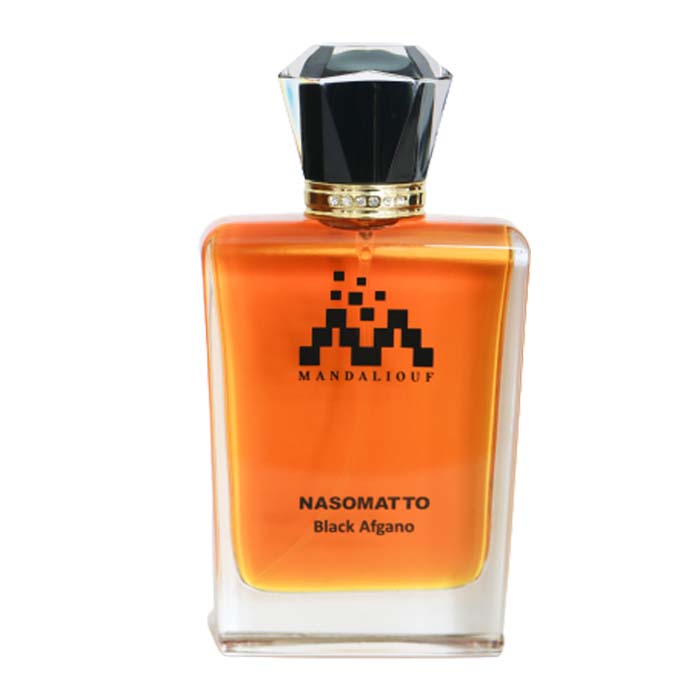 عطر مردانه بلک افغان (Black Afgano)